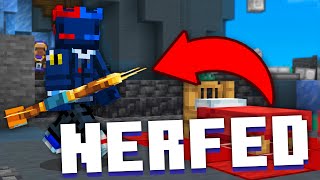 Hive FIXED Bedwars Season 3