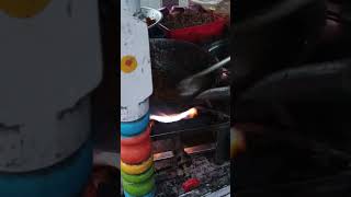 👉kaalen, One of my favourite Street food at chennai . It's a perfect food at rainy time. Enjoy 😊