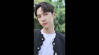 Wang YiBo | The Drama Actor Born to Shine ✨ #wangyibo #dance #artist #王一博 #singer #chinesedrama