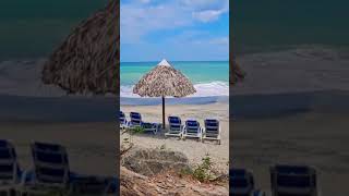 Relaxing Ocean Waves #asmr #nature #ocean #beach #oceansounds #relaxing #oceanwaves