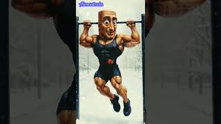 ai cartoon videos,🤫🤫🤫 cartoon fighting video,#TommyKiBadmashi #KidsStoryHindi #AnimalSchool