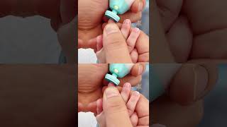 #NailMagic #SafeBabyCare #NewMomEssentials #ParentingTools #BabyNailTrimmer #MomApproved