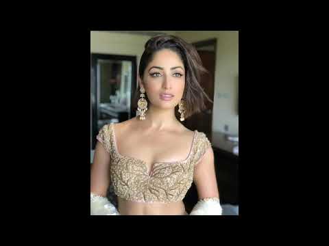 यामी गौतम sexy video||yaami gautam bikni photo#shorts