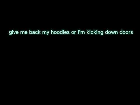 IDGAF - BoyWithUke (edit)