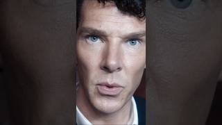 Sherlock Solves It in 60 Seconds #viral #filmscene