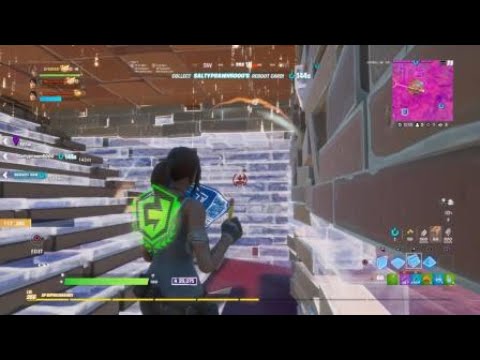 Clutched 2 kills