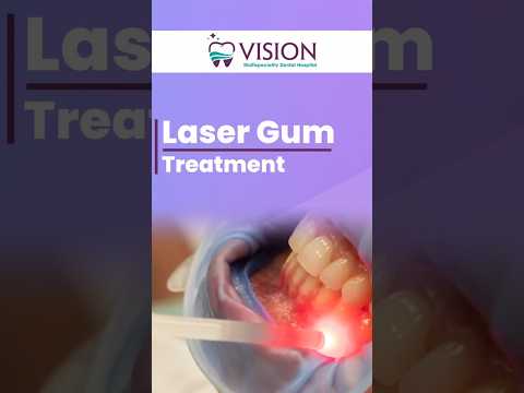 "Say Goodbye to Gum Disease, and Hello to a Healthier Smile!"