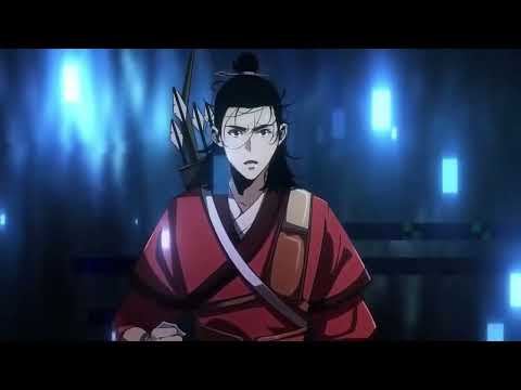 MULTI SUB💥💥💥【诸界末日在线】1-57集 | 游戏世界降临现实，资深玩家穿回末日前，利用战神系统进行反击！ #次元动漫 #次元动漫