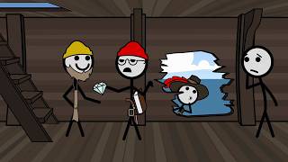How to be a Pirate Quartermaster. 📈 💎 📈