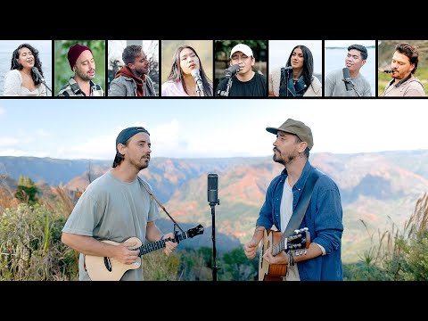 Imagine | Music Travel Love & Friends (John Lennon Cover)