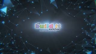 the build it workshop animated