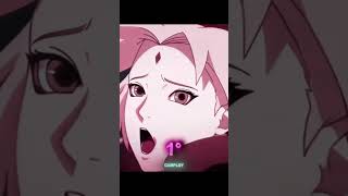 Best edit of sakura #sakura #naruto #sakuraedit