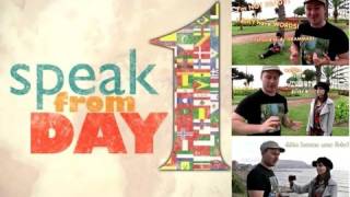 Speak from Day 1 - video course by Benny Lewis