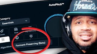 Can We Fix BandLab's Auto-Tune Together?