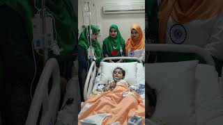 Kya Shan Hai New Viral Islamic Naat #shortfeed #shortsviral #allahhukbar #islamicmusic