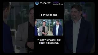AI Driven Meeting Spaces
