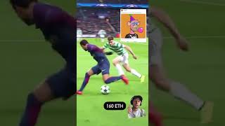Neymar has joined the Bored ape yacht club with his latest purchase #crypto #nft #neymar #boredape