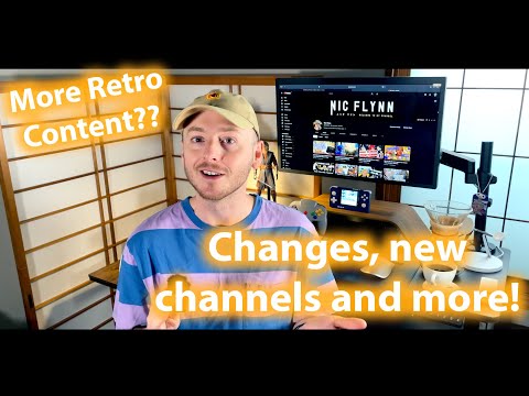 Life in Japan Update + New Channels and more!