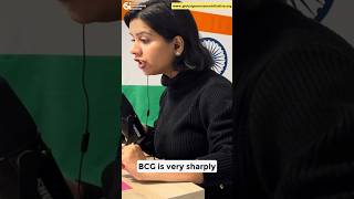 Real Reason Why BCG is Ahead of MCKINSEY in India (Ex BCG) #bcg #shortsfeed