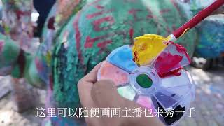 高中毕业生重庆一日游#vlog日常 #vlog十亿流量扶持计划#旅游 #重庆