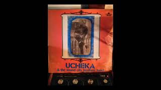 Dr King One Nigeria Eluehike ~ Orome Buyem