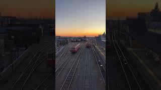小湊鐵道 キハ200 五井機関区 Kominato Railway