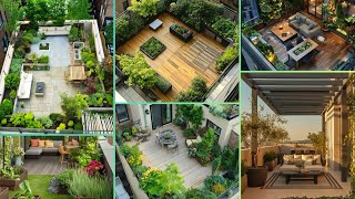 100+ Rooftop Patio's Ideas And Trends In 2025 | Latest Trends Of Rooftop Patios