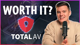 TotalAV Antivirus Quick Review 2024 | Is It Really Worth It?