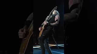 Guns N' Roses - Richard Fortus Guitar Solo