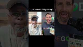 LiveGoodTour.com/JlBrownjr #livegood #welder #ceo #coach #Chef #hairstylist #healthylifestyle