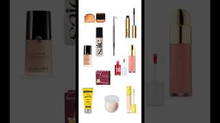 My holy grail products on repeat: #favoriteproducts #skincareroutine #holygrail #beautyproducts