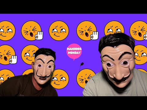 Yeh Monday kyun ata hai | IT LIFE | HINDI