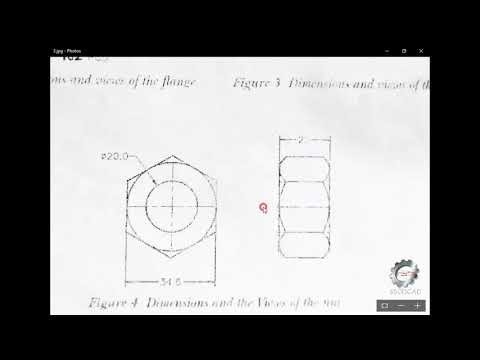 Flange Coupling Assembly