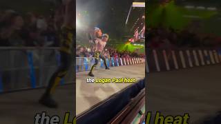 😡 Why WWE Fans HATE Logan Paul!