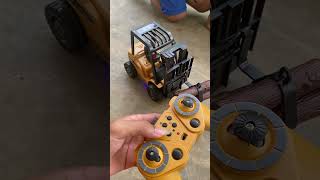 Rc forklift #forklift