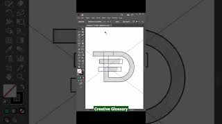 F & D Logo Design || #fdlogo #logodesigner #logoprocess #logotips #creativeglossary #brandlogodesign
