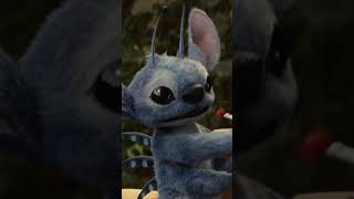 あのスティッチがスクリーンに帰ってきた！実写版『リロ＆スティッチ』6/6劇場公開