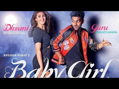 #babygirl #status #gururandhawa||status video song||baby girl song||by guru randhawa