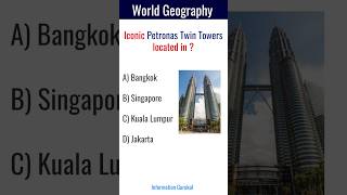 World GK | #shortsgk #shortsvideo #worldgk #gk #sscgk #ytshort #shorts #trivia