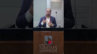 How NMIMS MBA Tech Gives You a Competitive Edge | Dr. Yashodhan Karulkar | MPSTME