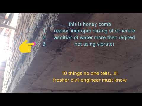 no one tell these things fresher must know #civilengineering #drfixit