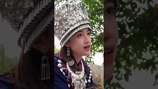 A Beautiful Miao/Hmong Song