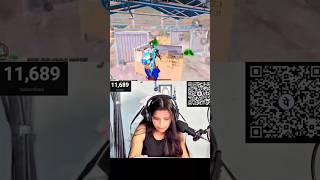 i Pad 90Fps ❌ Realme 40Fps ✅ #shorts #pubg #bgmi #starcaptain #pubgmobile #edit