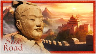 The Ancient Origins of China's 3,500-Year-Old Civilization | Lost Treasures