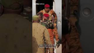 Talk Africa: Gabon’s transition to civilian rule