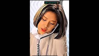 Her transformation 😍|| she was pretty 🥰🤍🦋|| Hwang Jung Eum#kdrama#shorts...