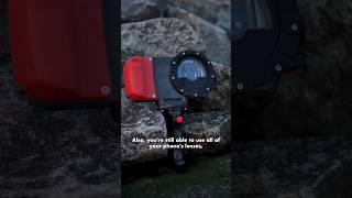 Small yet durable, the @joby SeaPal is ready to go to extremes with you!