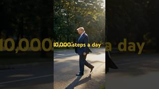 Walk over 10,000 steps a day to keep the doctor away! | Askadoc