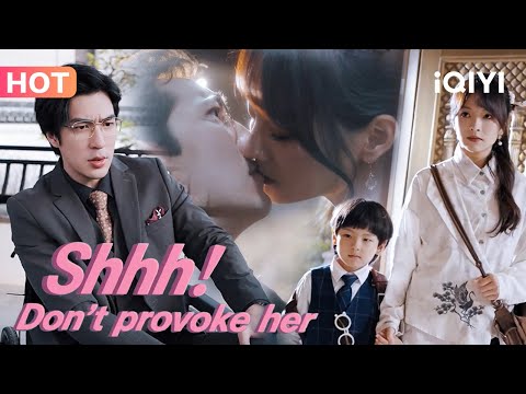 【Eng Sub】💕Framed by stepmom, nearly lost baby, now a billionaire CEO spoils and protects her madly!