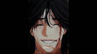 He Was Kind But The World Wasn't 😌🕊 |LOOKISM| #lookism #manhwa #anime #mangaedit #edits #shortsvideo